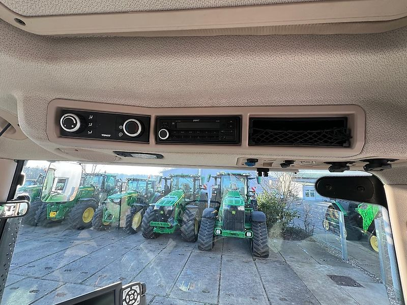 Traktor Fendt 714 Vario ProfiPlus: das Bild 14