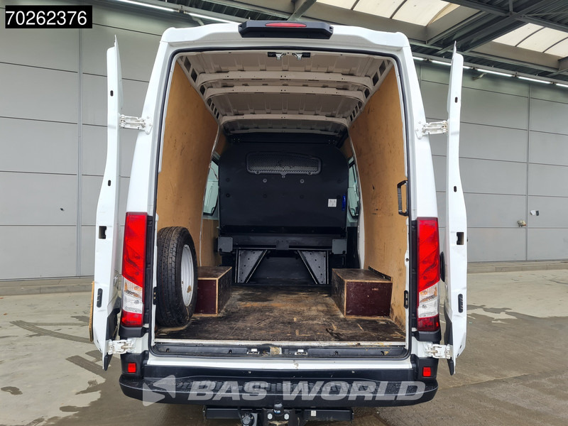 Kastenwagen Iveco Daily 35C14 L2H2 Dubbel Cabine 3500kg trekhaak Dubbellucht Airco Cruise Doka Mixto Airco Dubbel cabine Trekhaak Cruise control: das Bild 8