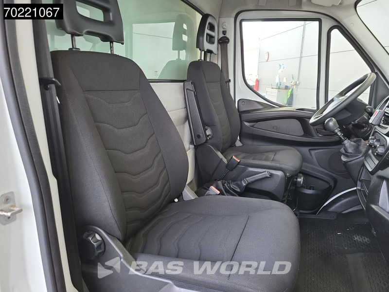 Kühltransporter Iveco Daily 35S13 Carrier Xarios 200 + VATNA + 230V stekker Koelwagen Vrieswagen Vriezer Koeler Kühlkoffer Cruise control: das Bild 20