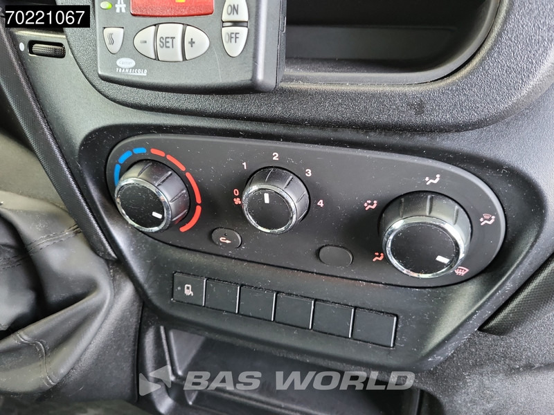 Kühltransporter Iveco Daily 35S13 Carrier Xarios 200 + VATNA + 230V stekker Koelwagen Vrieswagen Vriezer Koeler Kühlkoffer Cruise control: das Bild 16