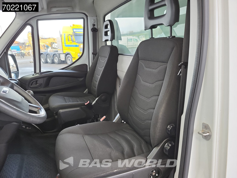 Kühltransporter Iveco Daily 35S13 Carrier Xarios 200 + VATNA + 230V stekker Koelwagen Vrieswagen Vriezer Koeler Kühlkoffer Cruise control: das Bild 19