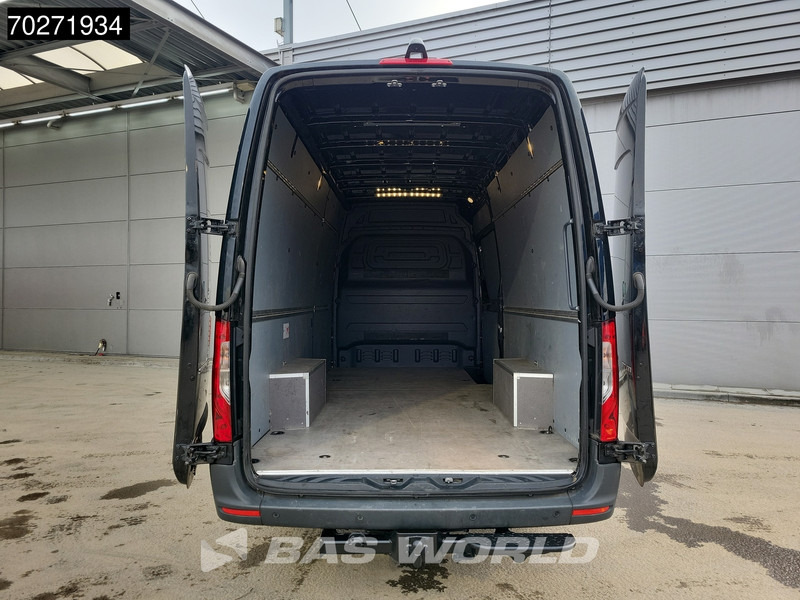 Kastenwagen Mercedes-Benz Sprinter 317 CDI Automaat L3H2 3.5t trekhaak Airco Camera MBUX L3 14m3 Airco Trekhaak: das Bild 7