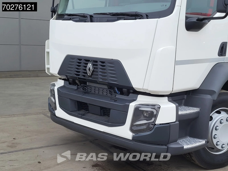 NEU: Kühlkoffer LKW Renault D 280 4X2 NUEVO! 19ton Thermo King T-800R con Plataforma Elevadora ACC Euro 6: das Bild 16