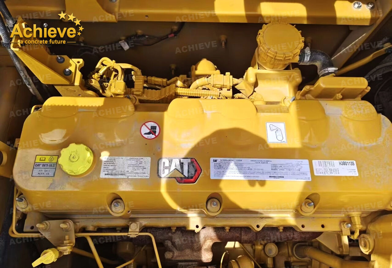 Kettenbagger Caterpillar 2023 CAT 352 Caterpillar Cat352 Used 【ACHIEVE】TOP CONDITION!!!: das Bild 20