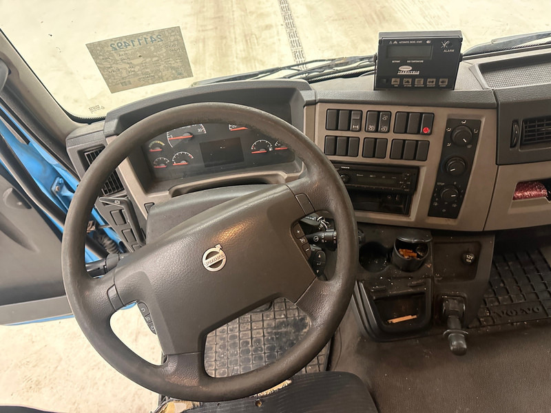 Kühlkoffer LKW Volvo FL 260 - 4x2: das Bild 8