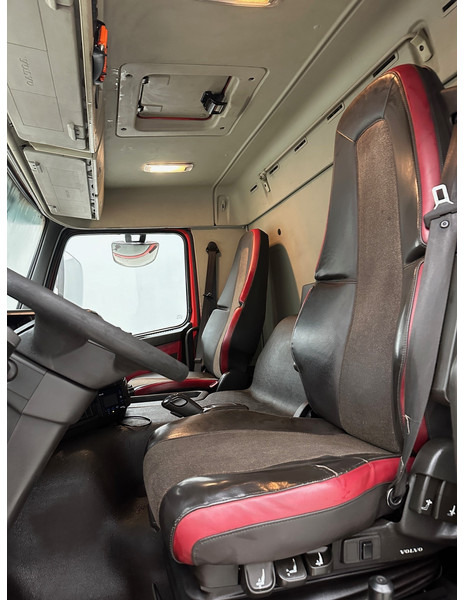 Kipper Volvo FMX 460 - 10x4: das Bild 11