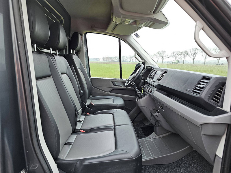 Kleintransporter Volkswagen Crafter 2.0 TDI 102 EDITION L2H1: das Bild 7