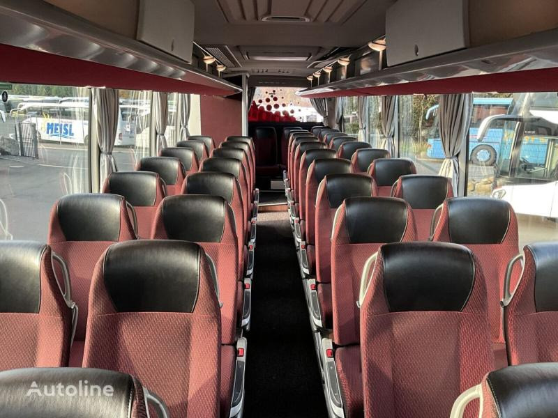 Reisebus Setra S 511 HD: das Bild 14