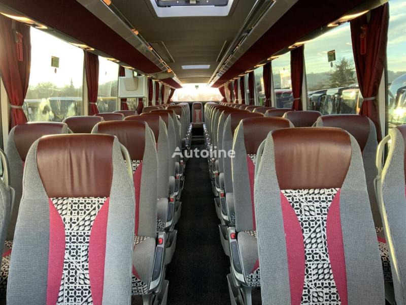 Reisebus Setra S 516 HD: das Bild 11