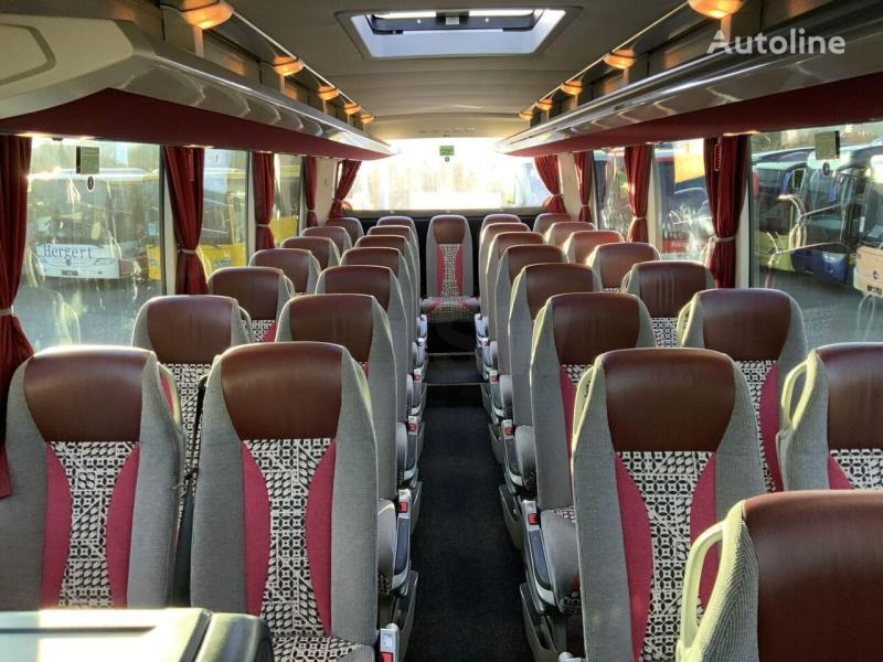 Reisebus Setra S 516 HD: das Bild 14