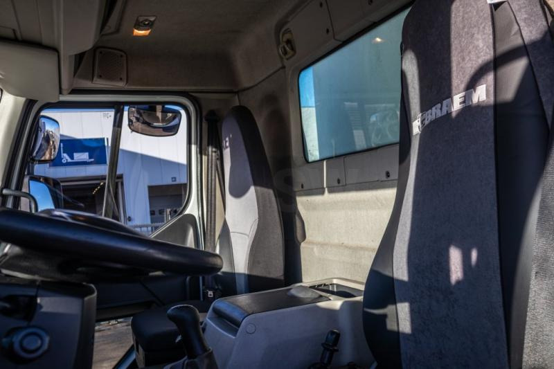 Koffer LKW Renault PREMIUM 340 DXI+E5: das Bild 9