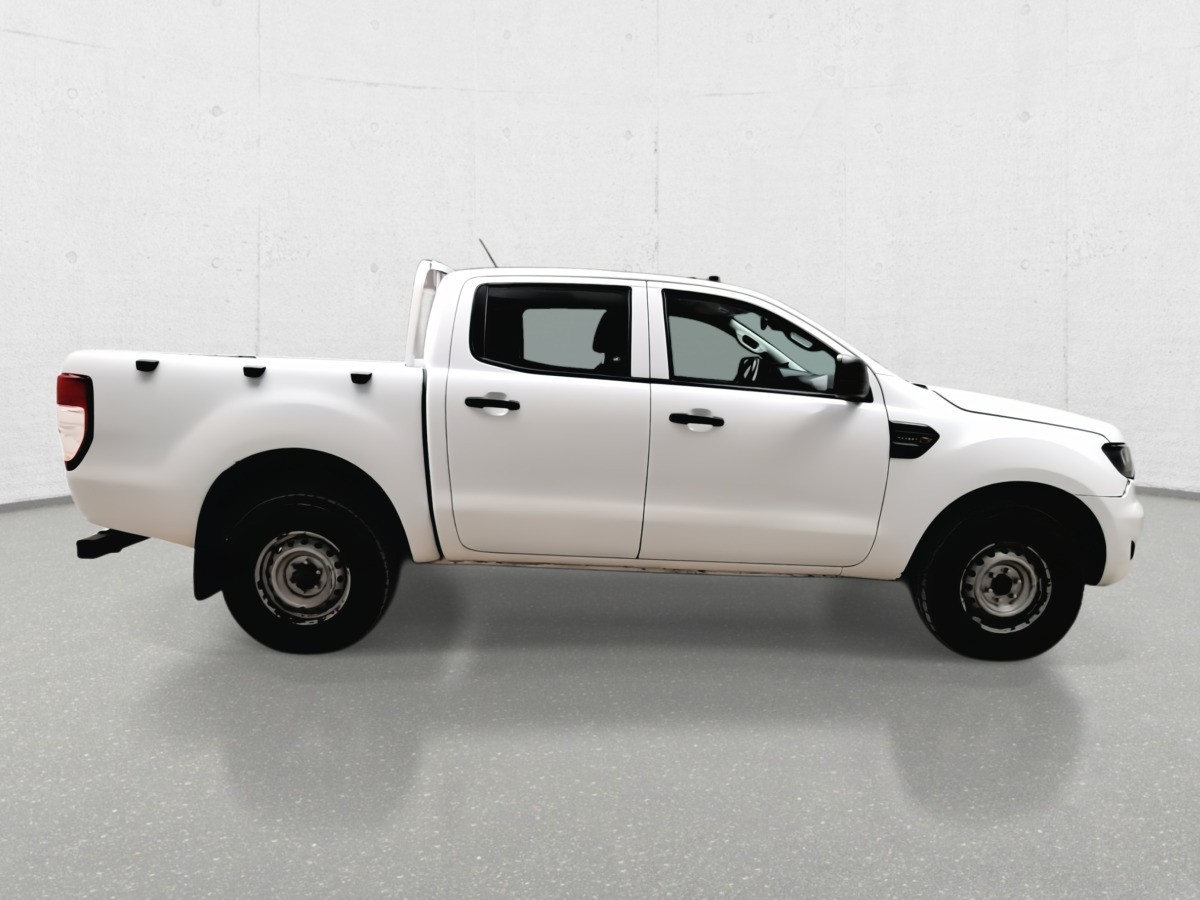 PKW FORD RANGER PICK-UP: das Bild 9