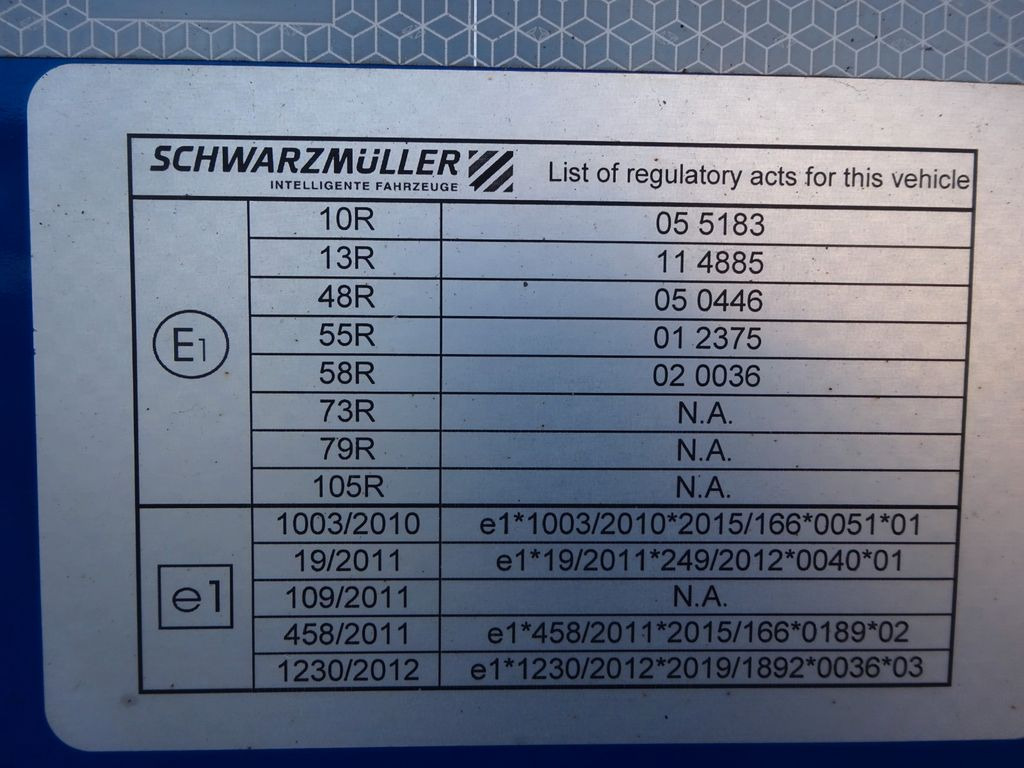 Sattelzugmaschine MAN 18.470 mit Kipphydraulik Hochversion: das Bild 19