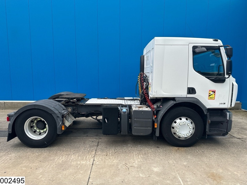 Sattelzugmaschine Renault Premium 460 Dxi EURO 5, ADR, PTO: das Bild 12