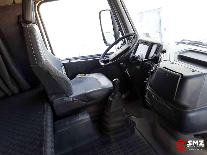 Sattelzugmaschine Volvo FH 12 460 Steel-Lames hydraulic: das Bild 7