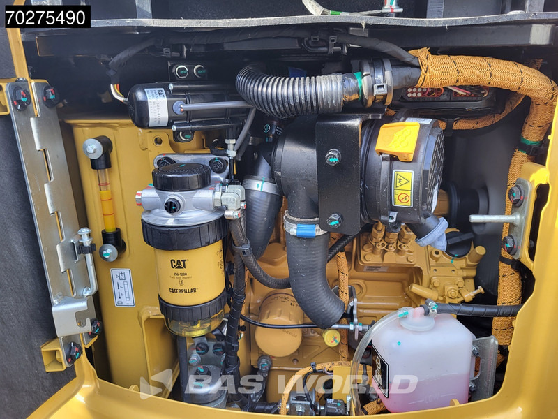NEU: Minibagger Caterpillar 301.5 FACTORY WARRANTY: das Bild 17