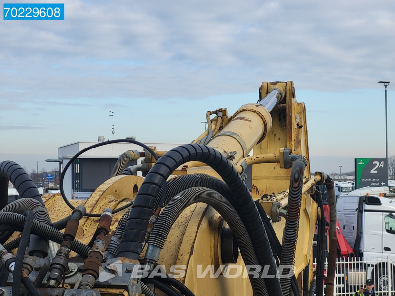 Kettenbagger Caterpillar 330 B L UHD - 2X BOOMS - DEMOLITION: das Bild 10