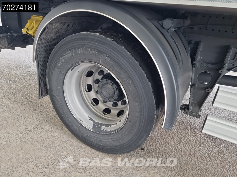 Kühlkoffer LKW DAF LF 320 4X2 THERMO KING T1200-R Ladebordwand ACC Euro 6: das Bild 16