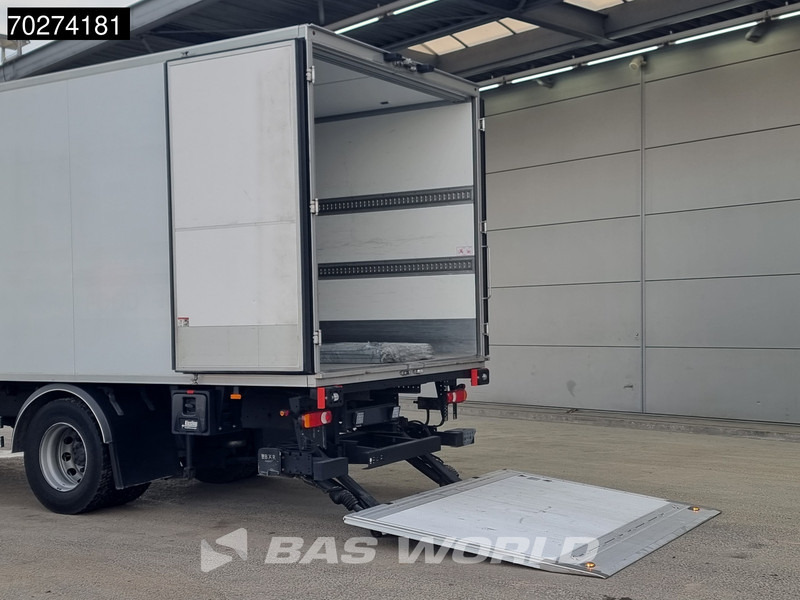 Kühlkoffer LKW DAF LF 320 4X2 THERMO KING T1200-R Ladebordwand ACC Euro 6: das Bild 6