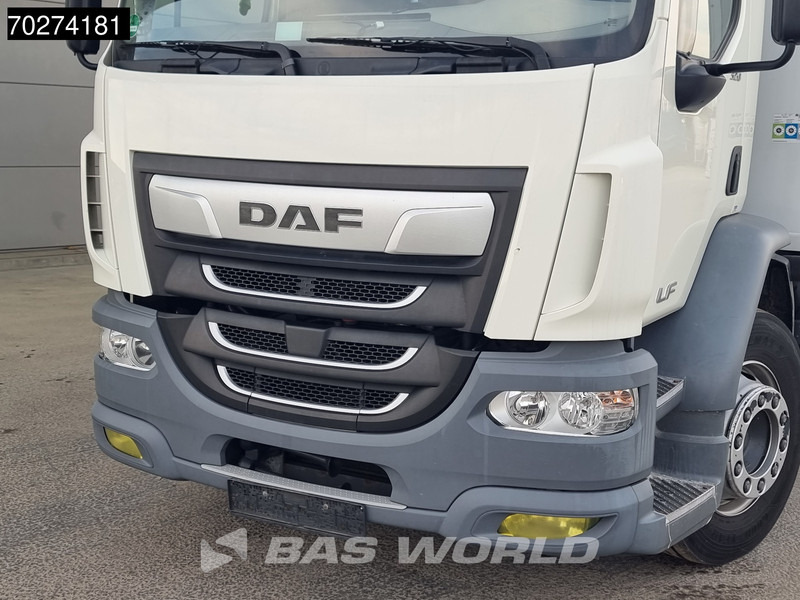 Kühlkoffer LKW DAF LF 320 4X2 THERMO KING T1200-R Ladebordwand ACC Euro 6: das Bild 10