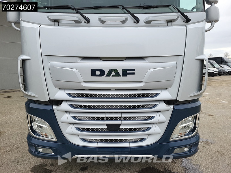 Sattelzugmaschine DAF XF 530 4X2 SSC 2xTanks ACC Standklima Euro 6: das Bild 9