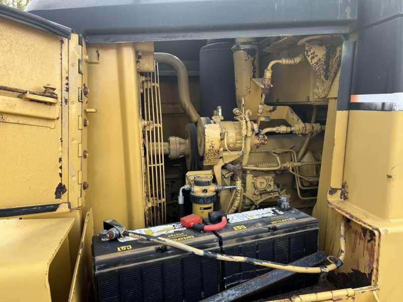 Laderaupe Caterpillar 953C2: das Bild 30