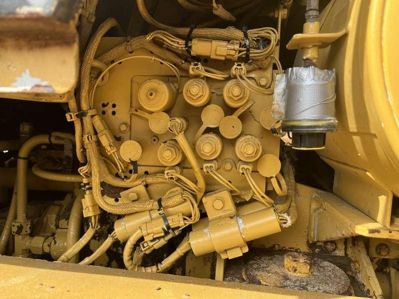 Laderaupe Caterpillar 953C2: das Bild 41