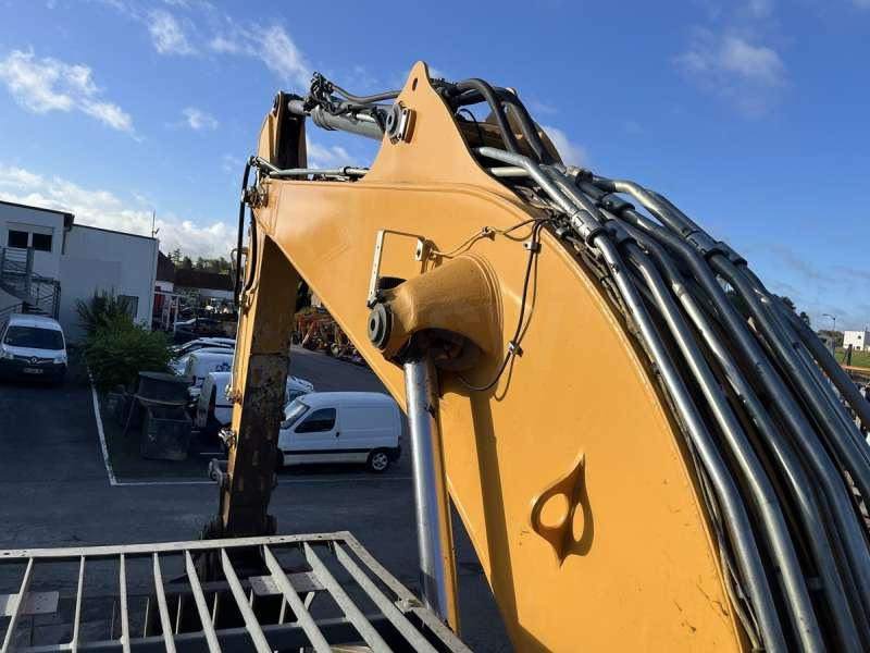 Kettenbagger Liebherr R936 LITRONIC: das Bild 45