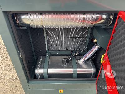 Stromgenerator BAUER GENERATOREN GFS-50 ATS 50kW/62,5kVA: das Bild 12