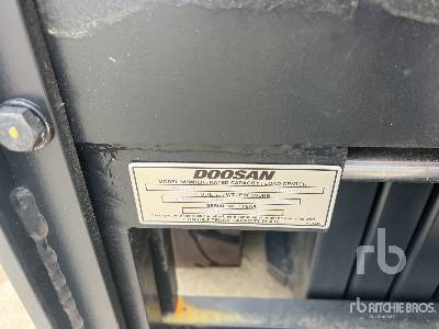 NEU: Elektrostapler DOOSAN B20X-7 PLUS 2000 kg (Unused): das Bild 14