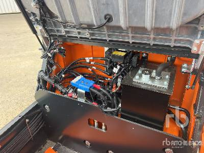 NEU: Elektrostapler DOOSAN B20X-7 PLUS 2000 kg (Unused): das Bild 11