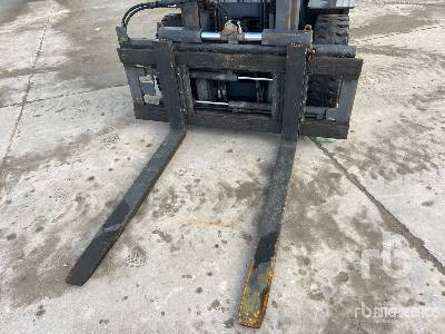 Gabelstapler OMG ERGOS 30D 3000 kg Chariot Elevateur: das Bild 18