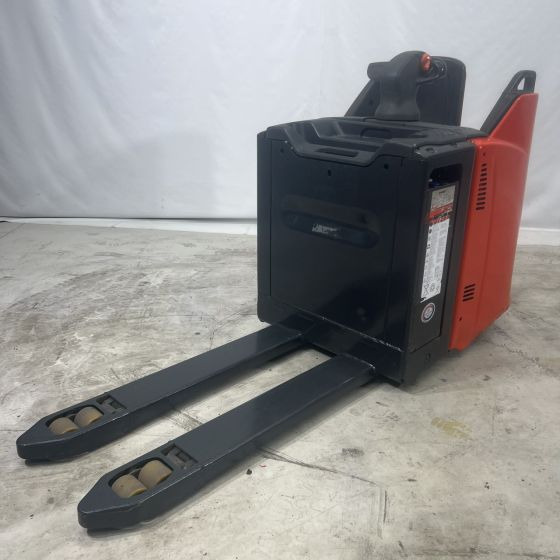 Linde E20PH (386-02) EVO - Leasing Linde E20PH (386-02) EVO: das Bild 6