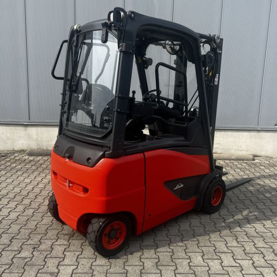 Linde E20PH (386-02) EVO - Leasing Linde E20PH (386-02) EVO: das Bild 13