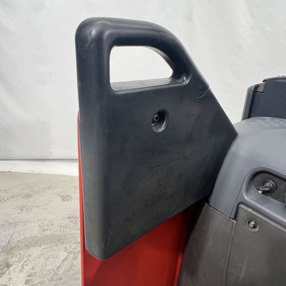 Linde E20PH (386-02) EVO - Leasing Linde E20PH (386-02) EVO: das Bild 16