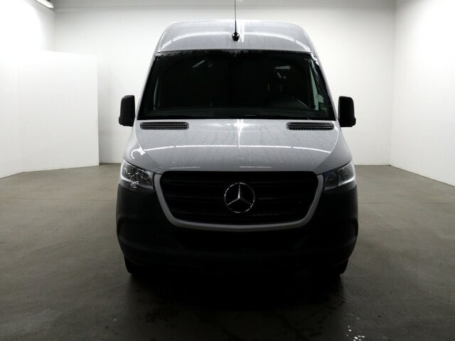 Kastenwagen MERCEDES-BENZ Sprinter 317 Maxi,9GTronic,MBUX,Kamera: das Bild 8