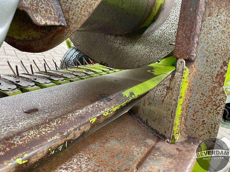 Zubehör für Erntemaschine Claas PU 300 HD: das Bild 8