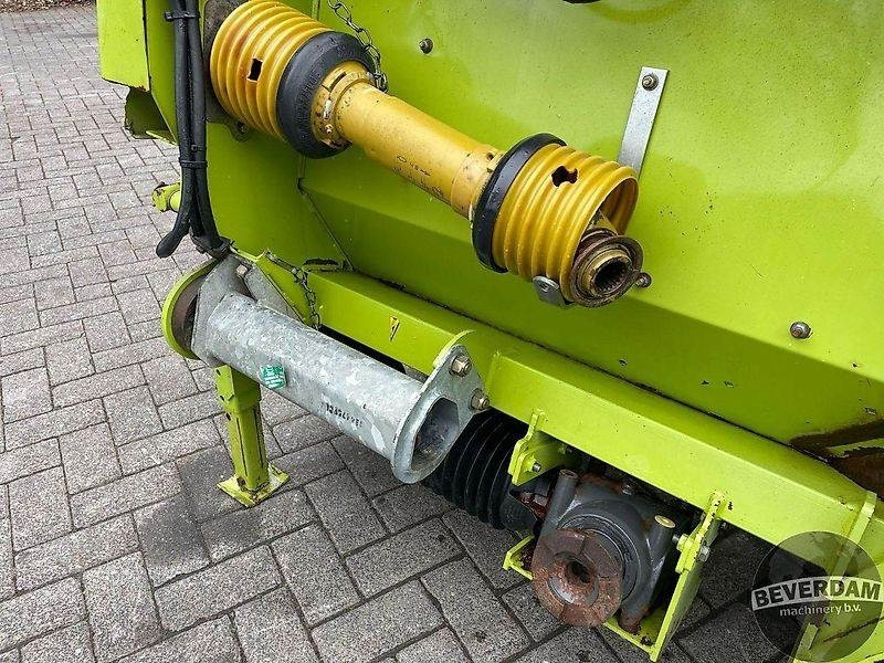 Zubehör für Erntemaschine Claas PU 300 HD: das Bild 7