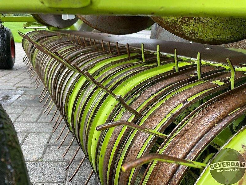 Zubehör für Erntemaschine Claas PU 300 HD: das Bild 11