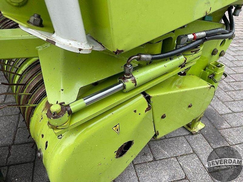 Zubehör für Erntemaschine Claas PU 300 HD: das Bild 6