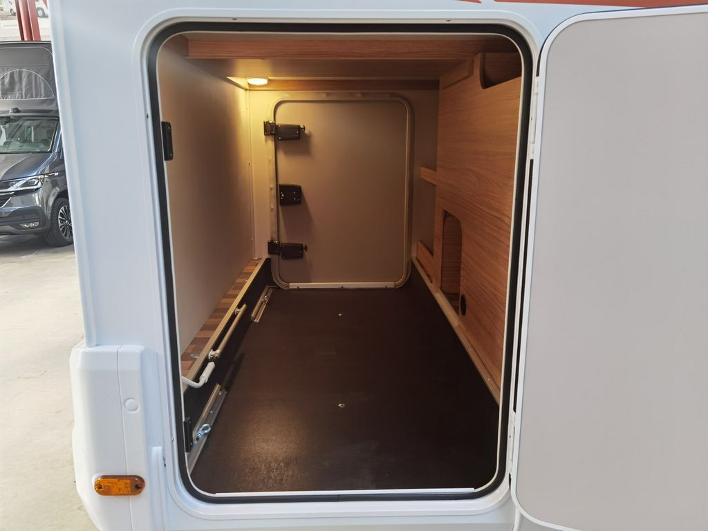 Weinsberg CARACOMPACT 600 MEG PEPPER /2025 / 8G.AUTOMATIK  - Leasing Weinsberg CARACOMPACT 600 MEG PEPPER /2025 / 8G.AUTOMATIK: das Bild 9