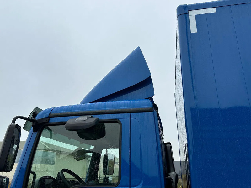 Koffer LKW MAN TGL TGL12.220. EURO6 . 2018. 820x247x240 als in NIEUWSTAAT: das Bild 7