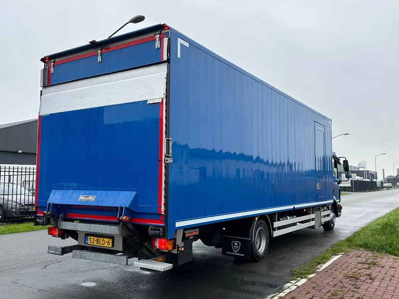 Koffer LKW MAN TGL TGL12.220. EURO6 . 2018. 820x247x240 als in NIEUWSTAAT: das Bild 17