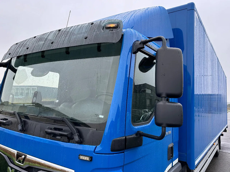 Koffer LKW MAN TGL TGL12.220. EURO6 . 2018. 820x247x240 als in NIEUWSTAAT: das Bild 10