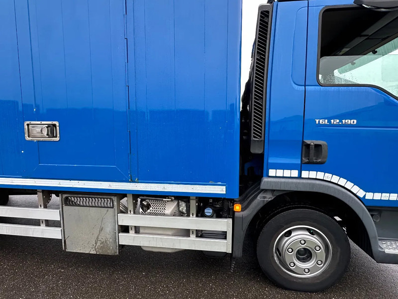 Koffer LKW MAN TGL TGL12.220. EURO6 . 2018. 820x247x240 als in NIEUWSTAAT: das Bild 13