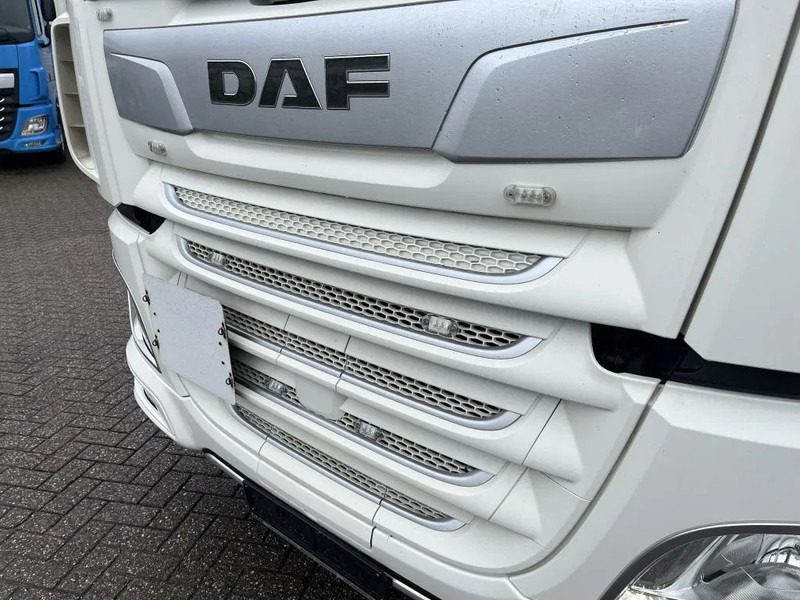 Sattelzugmaschine DAF XF 480 FT: das Bild 11