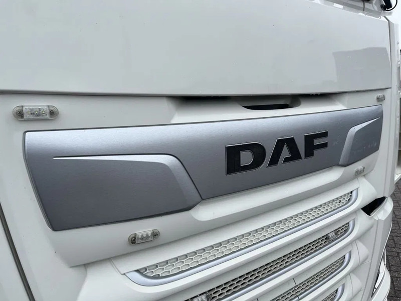 Sattelzugmaschine DAF XF 480 FT: das Bild 12