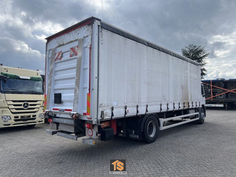 Plane LKW DAF FA 19T LF 280 SCHUIF - AUTOMATIC - 19 TON - TOP TRUCK: das Bild 12