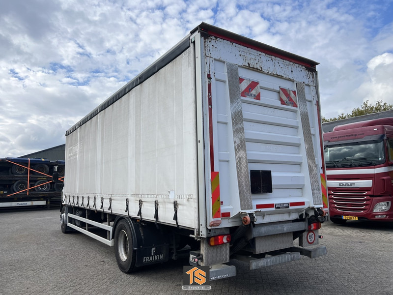 Plane LKW DAF FA 19T LF 280 SCHUIF - AUTOMATIC - 19 TON - TOP TRUCK: das Bild 13