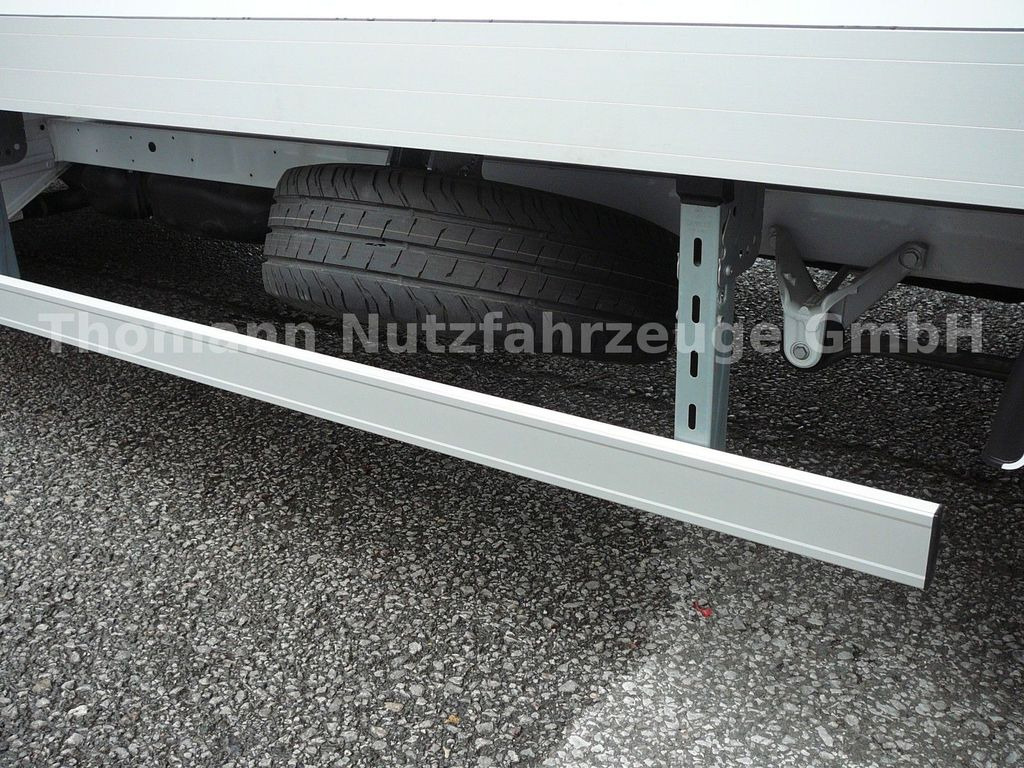 NEU: Koffer Transporter Mercedes-Benz Sprinter 319 CDI Koffer LBW: das Bild 15